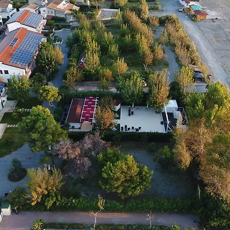 Primavera Club - Hotel Residence-3