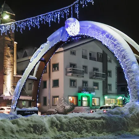 Hotel Italia-3