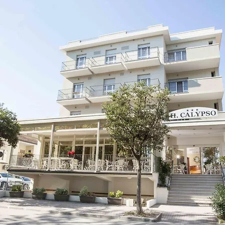 Hotel Calypso-3