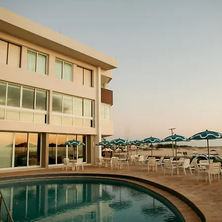 Dunas Praia Hotel-2