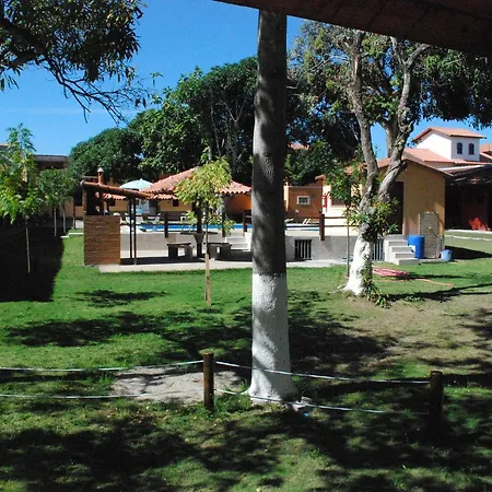 Hotel Rusticos-3