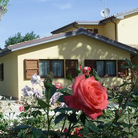 Country House La Madonnina-2