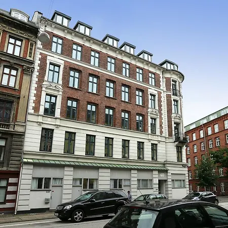 Hotel 9 Sma Hjem-2