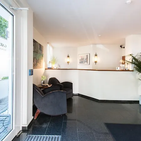 Gartenhotel Luisental-3