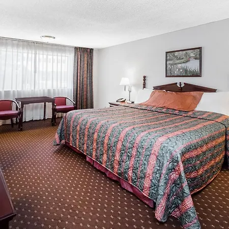 City Center Hotel Milwaukee-3