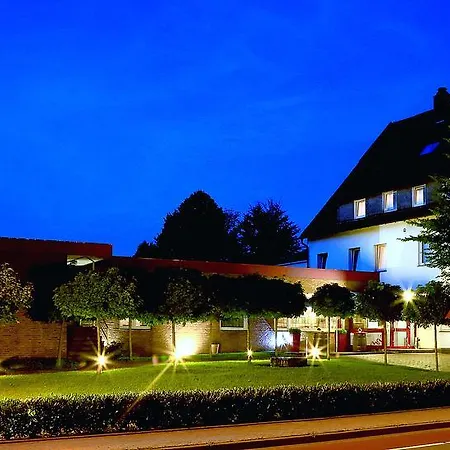 Buescher'S Hotel Und Restaurant-2