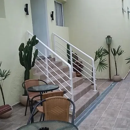 Planalto Hotel Arujá-2