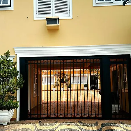Hotel Vila do Conde-2