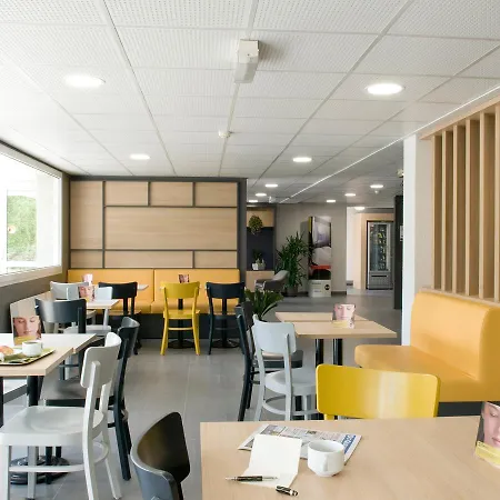 B&B HOTEL Saint-Quentin-3