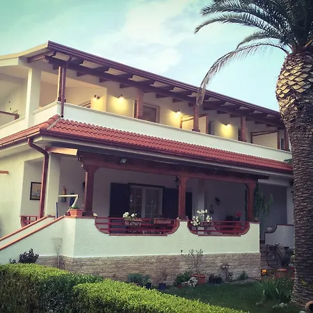 B&B La Rosa dei Venti-3