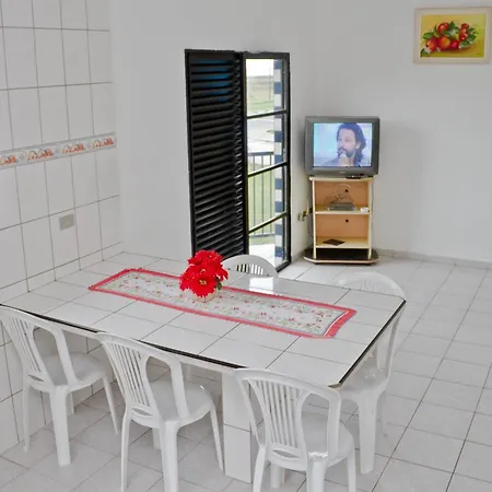 Hotel Cardoso De Ilha Comprida-2