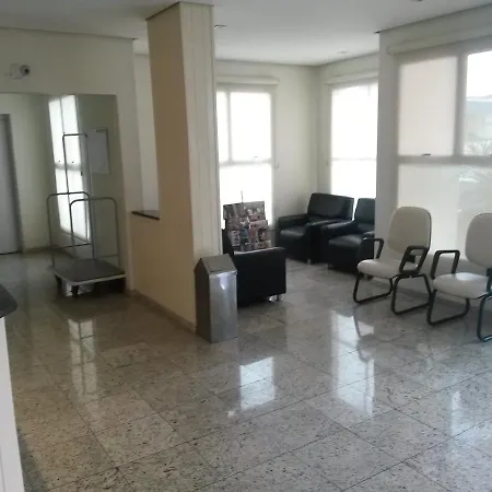 Hotel Globo Rio-3