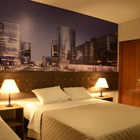 Hotel Horto Plaza-2