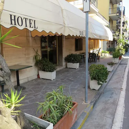 Hotel Fortuna-3