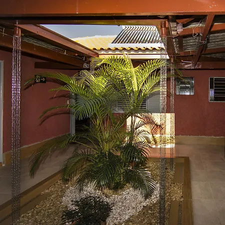 Pousada Araxá-2