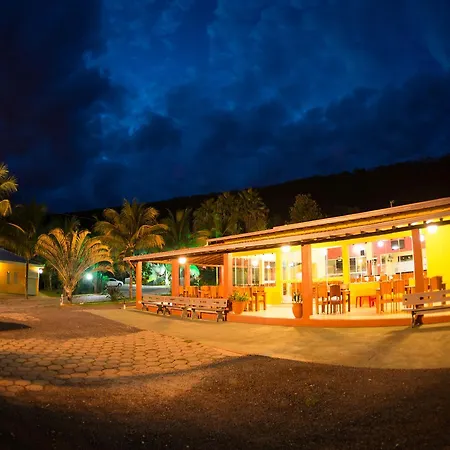 Hotel Tamburil-2