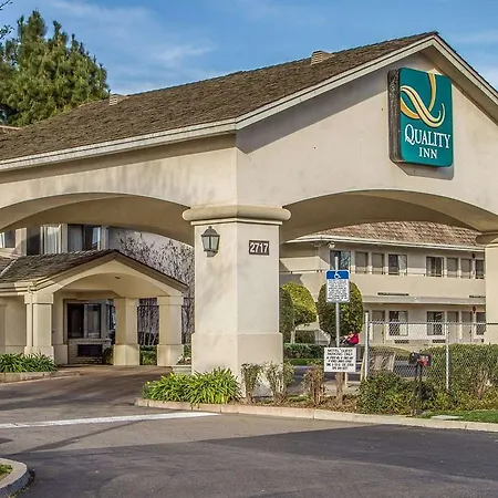 Quality Inn Stockton-3