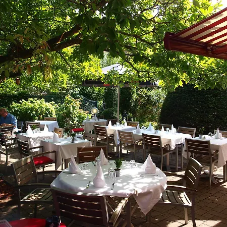 Hotel Restaurant Aux Sapins-3