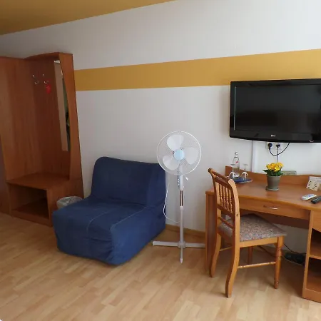 Hotel Heuschober-2