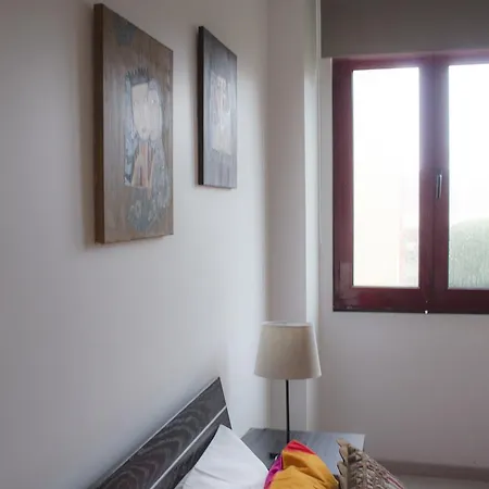Alameda Guest House Rc-2