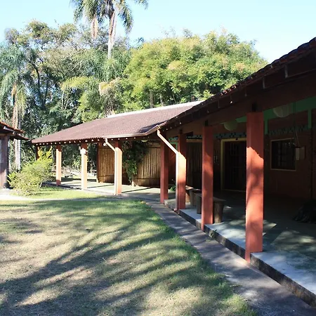 Pousada Campestre Sítio da Lua-3