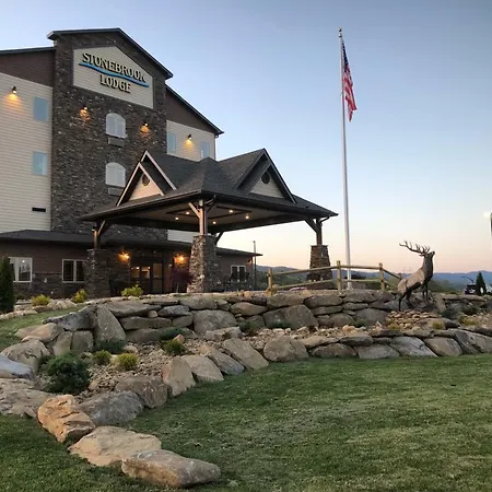 Stonebrook Lodge Murphy-3