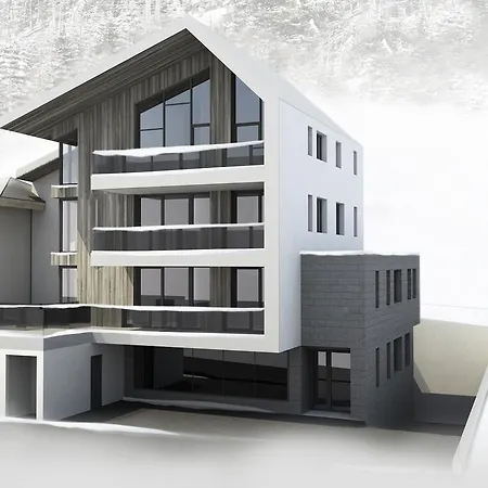 Residenz Gramaser Gmbh-2