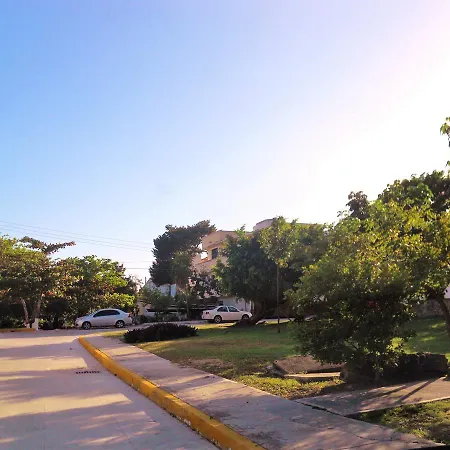 Los Caracoles Bed & Breakfast-2