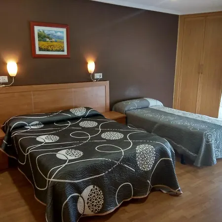 Hostal Lido-3