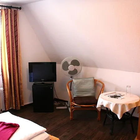 Hotel Village-3