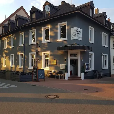 Hotel Schützen-2
