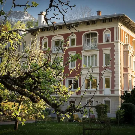 Hotel Erika-3