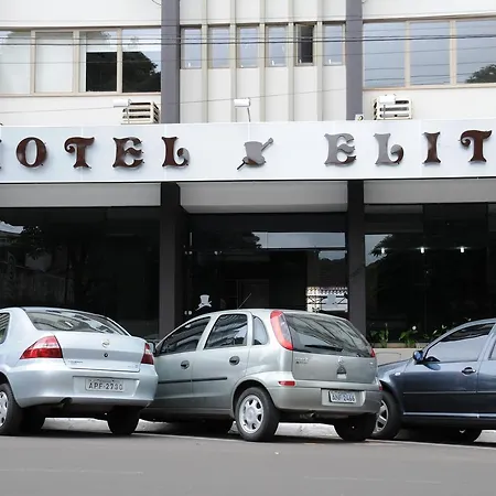 Hotel Elite-2