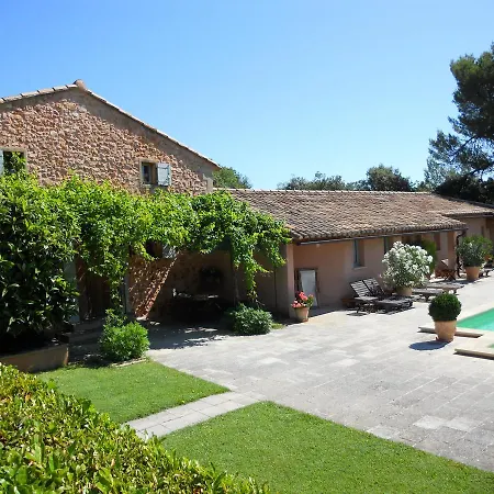 B&B La Badelle-2