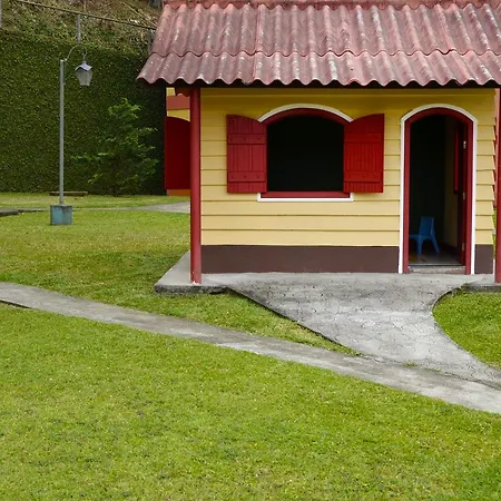 Hotel Girassol-2