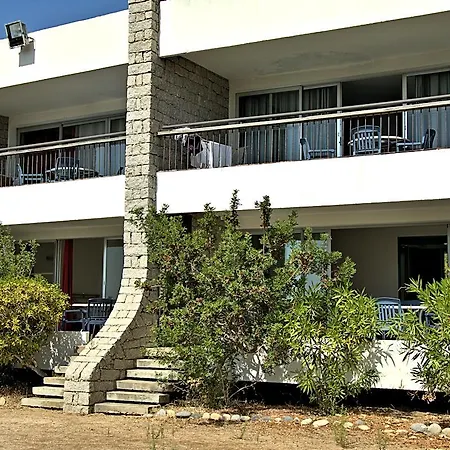 Hotel La Parata-3