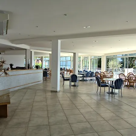 Hotel La Parata-2