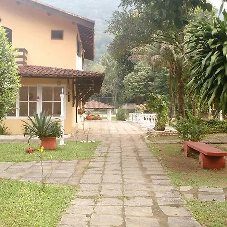 Pousada Berro D' Agua-2