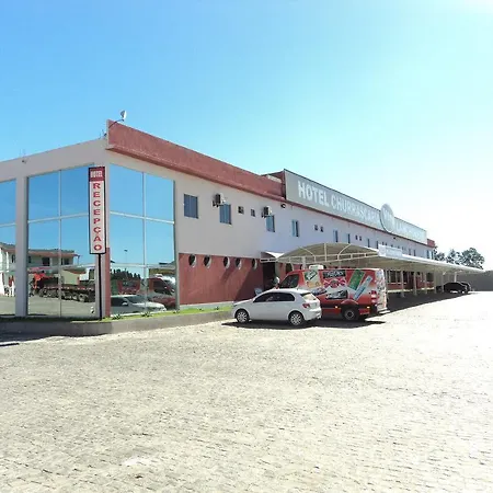 Hotel Vento Sul-2