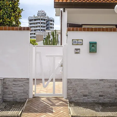 B&B Villa Tiziano-2