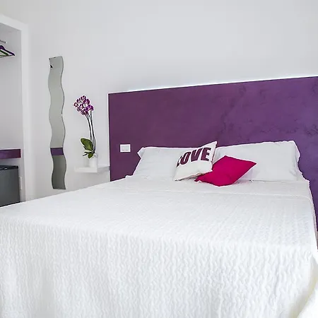 B&B Villa Tiziano-3