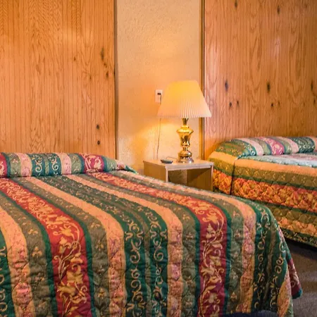 Sun -N- Sand Motel-3