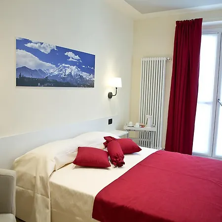 Osteria Senza Fretta Rooms for Rent-2