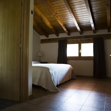 Hotel Mariñerune-3