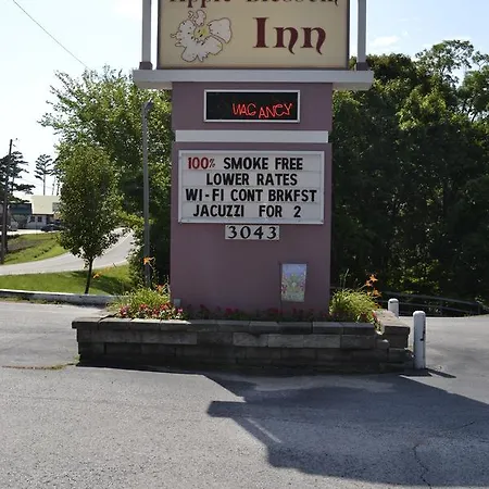 Apple Blossom Inn-3