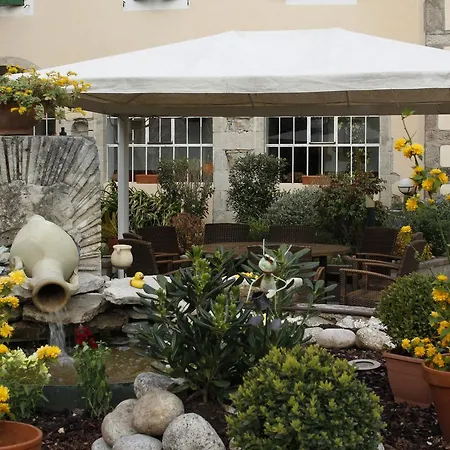 Hotel Carmel-2