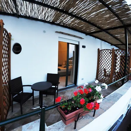 Casa Costanza B&B-3