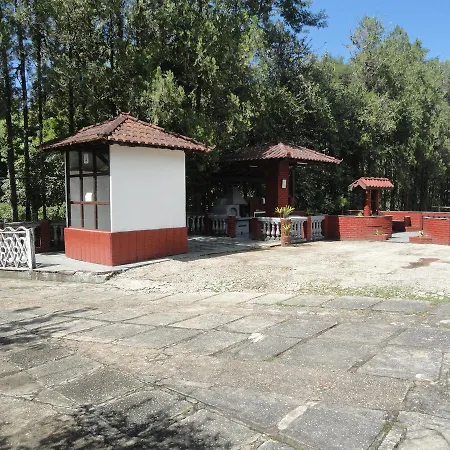 Hotel Serra De Penedo-3