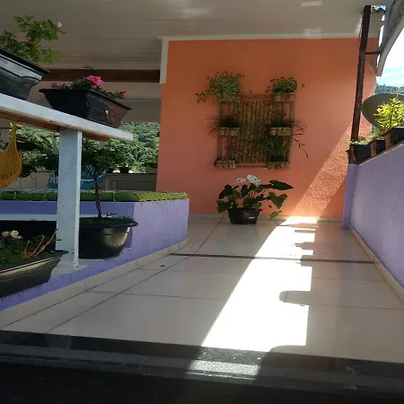 Pousada Lilás-2