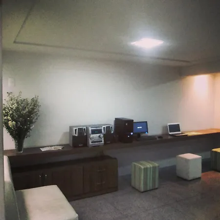 Hotel Real-3